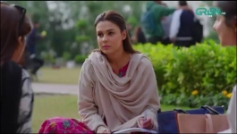 Diyar e Yaar - Episode 04